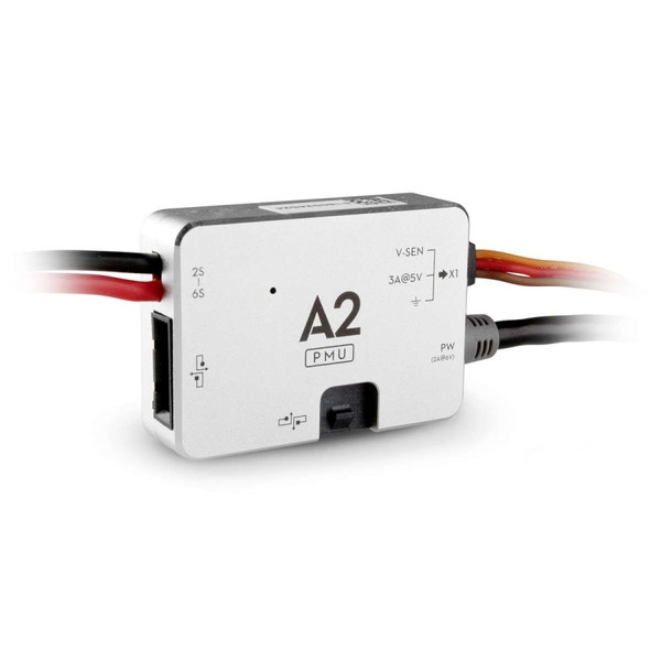 Полетный контроллер DJI A2 + система видеоналожения iOSD Mark II